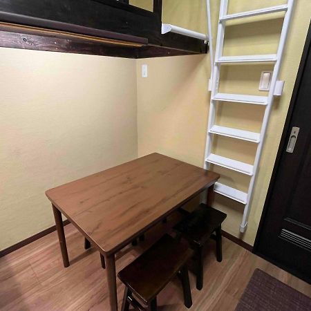 فيلا Japanese Modern House In Shinagawa طوكيو المظهر الخارجي الصورة