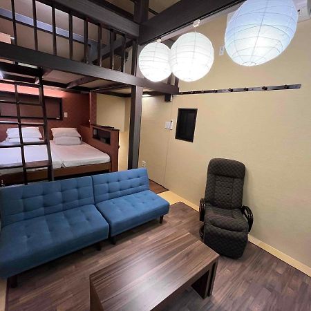 فيلا Japanese Modern House In Shinagawa طوكيو المظهر الخارجي الصورة