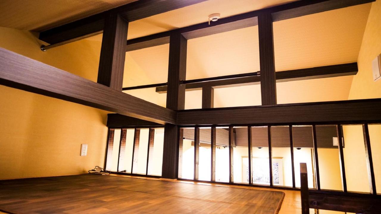 فيلا Japanese Modern House In Shinagawa طوكيو المظهر الخارجي الصورة