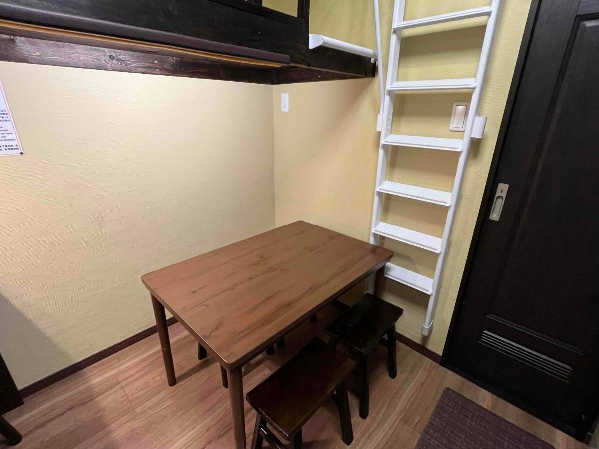 فيلا Japanese Modern House In Shinagawa طوكيو المظهر الخارجي الصورة